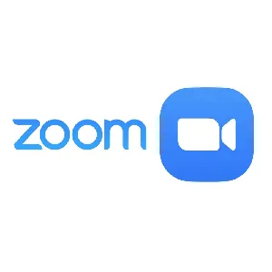 Zoom-Logo